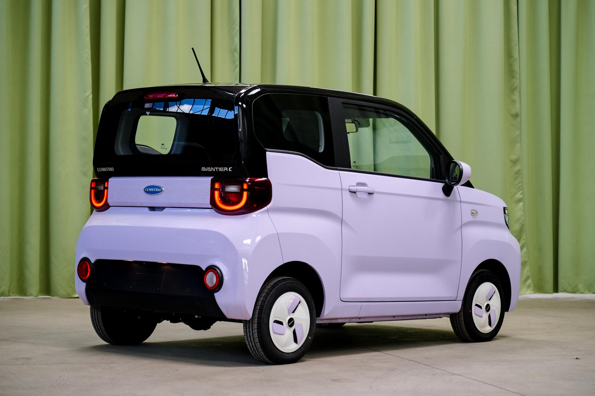 CENTTRO AVANTER C 10