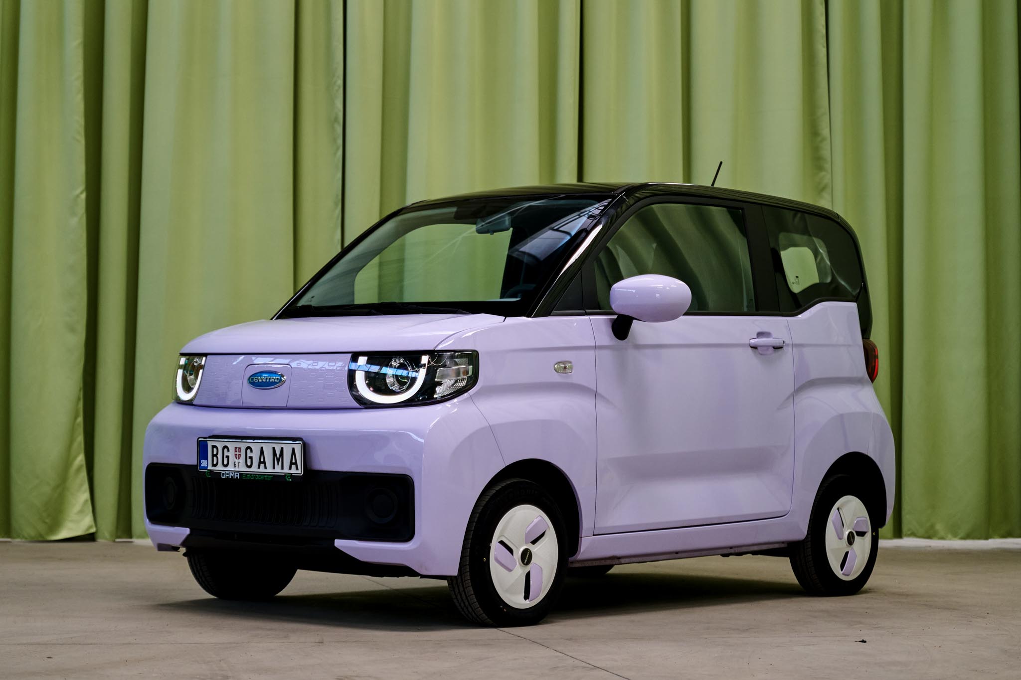 CENTTRO AVANTER C